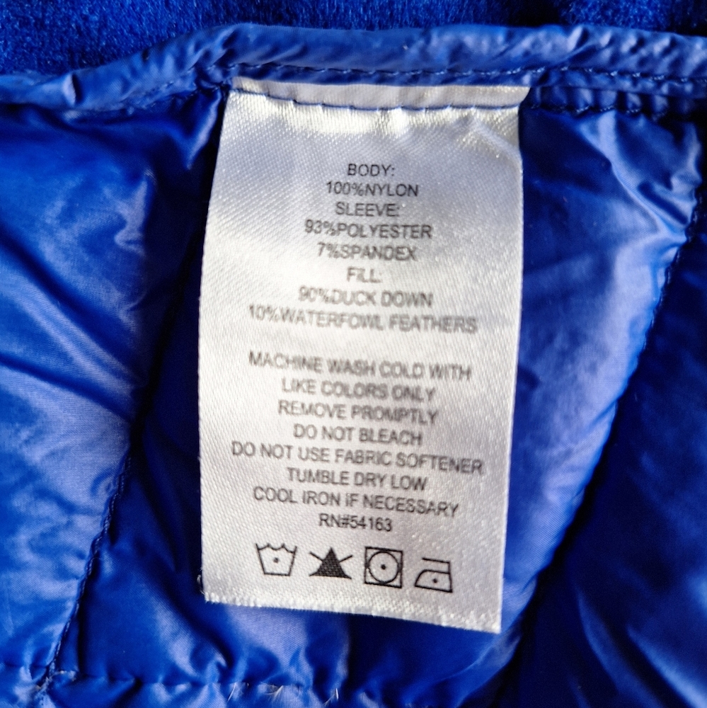CALVIN KLEIN Vintage Women's Jacket - Picture 6 of 11